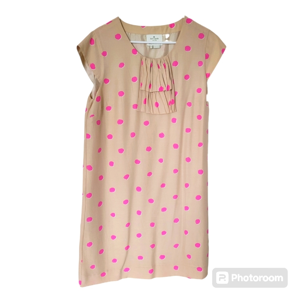 Kate Spade Casual Dress